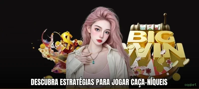 oqqbet: Os Melhores Recursos da Seção Arcade Que Você Precisa Conhecer