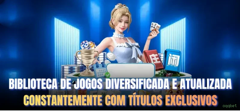 oqqbet: Entre no Mundo Mágico das Cartas e Transforme Seu Jogo