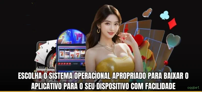 oqqbet: Transforme Sua Jogatina com Novas Atualizações Imperdíveis!