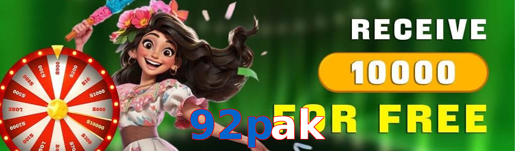 92Pak